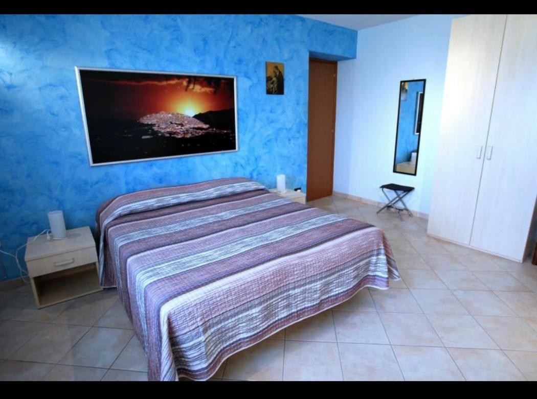 B&B Il Galletto R. Gangi Exterior foto
